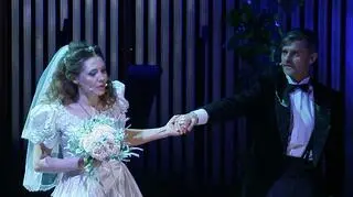 "Magiczna rana" – spektakl na podstawie prozy Doroty Masłowskiej. Jest śmiesznie, dziwnie i… boleśnie prawdziwie!
