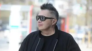 Muniek Staszczyk będzie jedną z gwiazd tegorocznych Fryderyków
