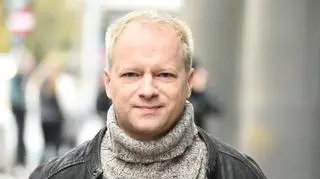 Dla Macieja Stuhra to nie będą łatwe święta. Syn aktora mierzy się z chorobą  