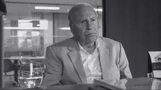 Jerzy Stuhr nie żyje