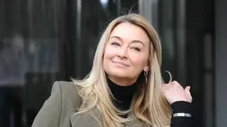 Martyna Wojciechowska pokazała zdjęcie sprzed 30 lat. Zaskakujące, jak wyglądała