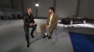 Alvaro Soler kocha wracać do Polski