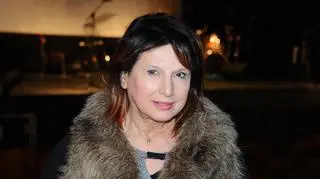 Marzena Trybała była uznawana za seksbombę. "Nigdy nie uważałam się za piękną"