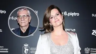 Zofia Zborowska w zaskakujących słowach o tacie. "Nie jest aż tak obecny może, jak ja bym chciała"