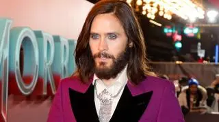 Wywiad z Jaredem Leto