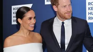 Książę Harry i Meghan Markle na wspólnym nagraniu. Kryzys w ich związku minął?