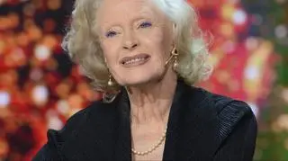 Beata Tyszkiewicz kochała się w Stanisławie Mikulskim. "Trudno było nie ulec jego czarowi"