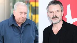 Jacek Braciak wymownie o słowach Jerzego Stuhra. "Różne rzeczy mówi"