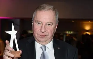 Jerzy Stuhr