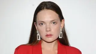 Sandra Drzymalska
