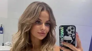 Dominika komentuje odejście. "Byłam lekko zagubiona i padły z moich ust bzdury"