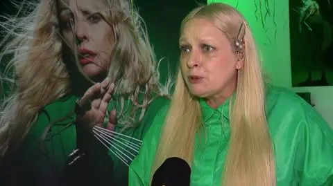 Katarzyna Nosowska 