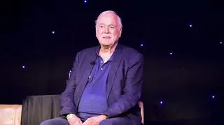 John Cleese przyczynił się do śmierci człowieka? Zaskakujące wyznanie aktora