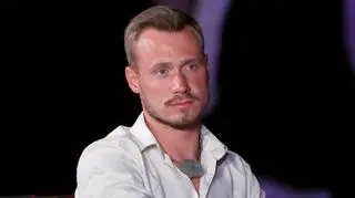 Kuba zaskoczył zdjęciem z ukochaną. "Z moją TL"