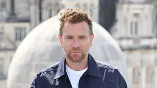 Ewan McGregor pierwszy raz o rozwodzie. "To wybuchająca bomba"