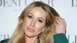 Sylwia Peretti czci pamięć o synu. Zdobyła się na wzruszający gest, który może pomóc innym