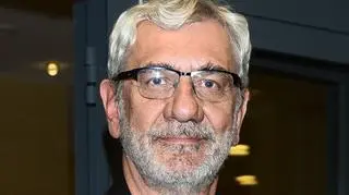 Wiktor Zborowski w poruszającym nagraniu podziękował Ukraińcom za ich walkę o wolność